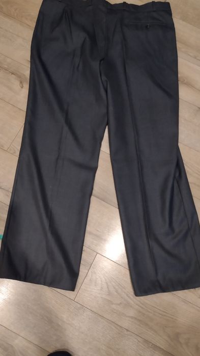 Garnitur męski na wzrost 180/182 cm