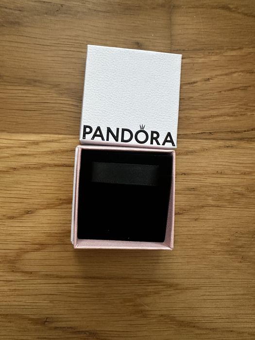 Pandora pudełko wąskie małe x3