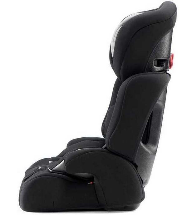 Fotelik samochodowy Kinderkraft dla dziecka REGULOWANY OKAZJA