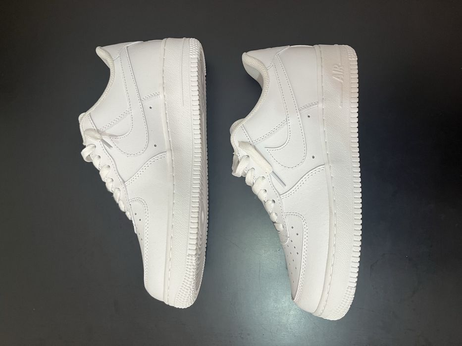 Air force 1 branco