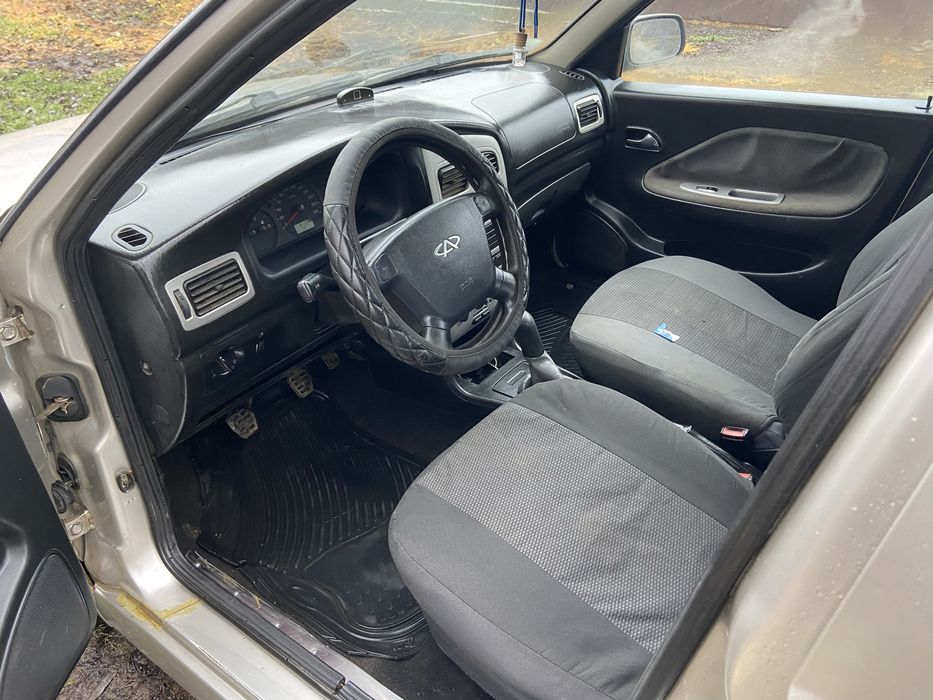 Продам гарне авто.