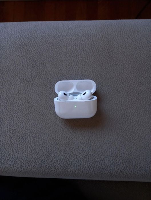 AirPods Pro 2nd Generation64553201256961121