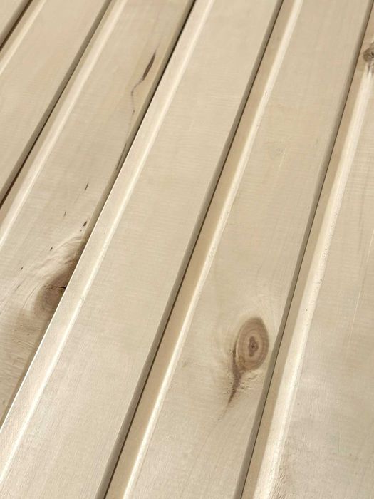 Вагонка сосна вільха, липа ціна виробника Лежак Рейка Дошка на вибір