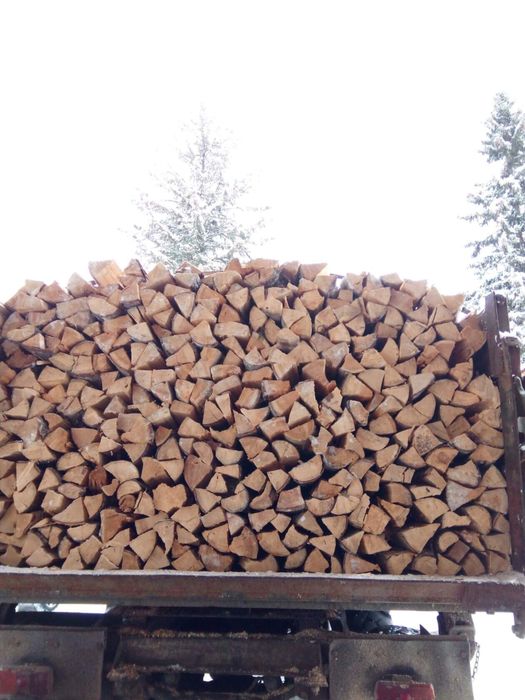 Продам дрова дуб ясень Харьков и область