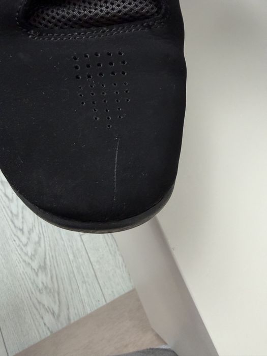 Кросівки nike air visi pro 6