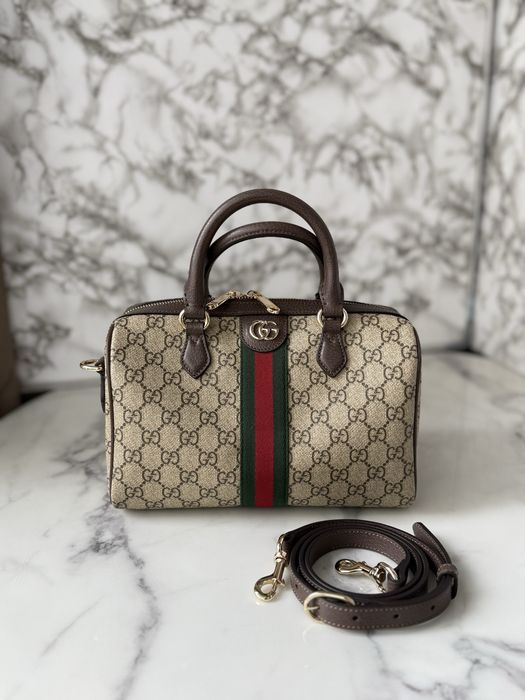 Torebka Gucci Ophida Medium