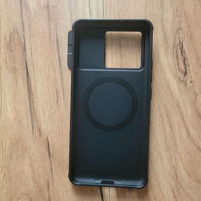 Etui Discover - Xiaomi Poco F6 Pro