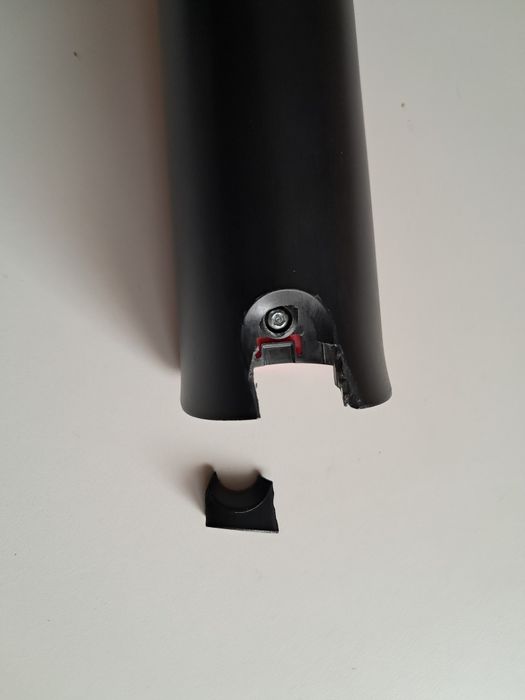 Bosch - Cabo para aspirador vertical