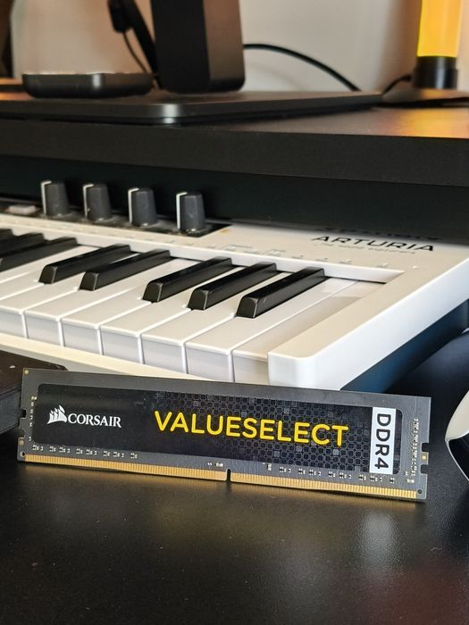 Corsair ValueSelect RAM Memory 8 GB452216233143848961
