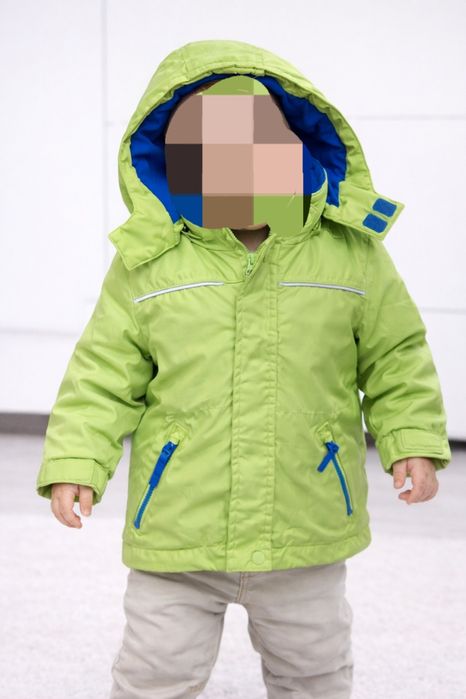 Papagino 86/92 kurtka zimowa narciarska