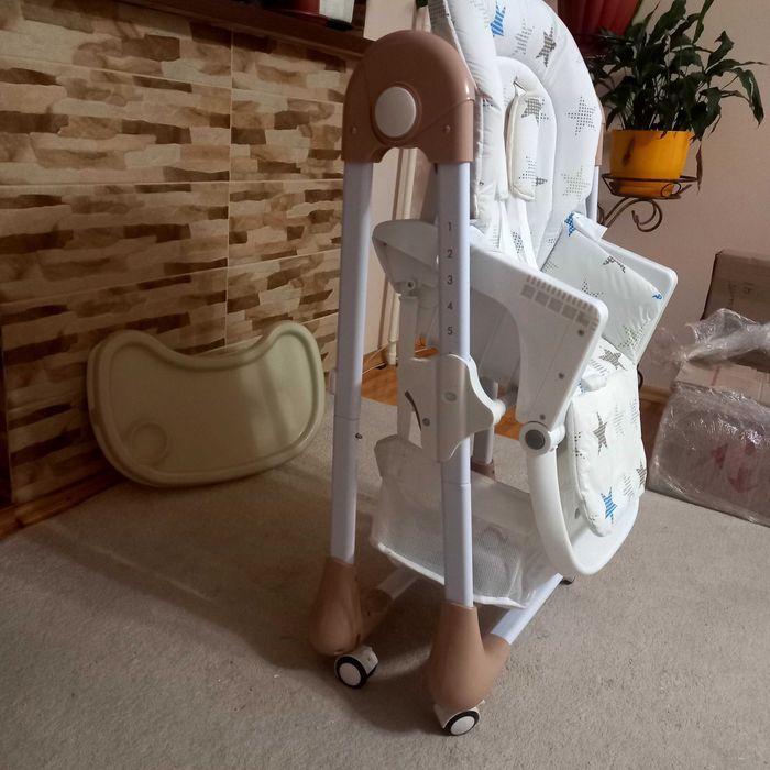 Продам крісло для годування