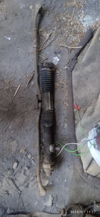 Двигун ВАЗ 2108 09