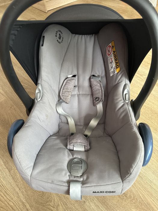 Fotelik maxi cosi 0-13 kg