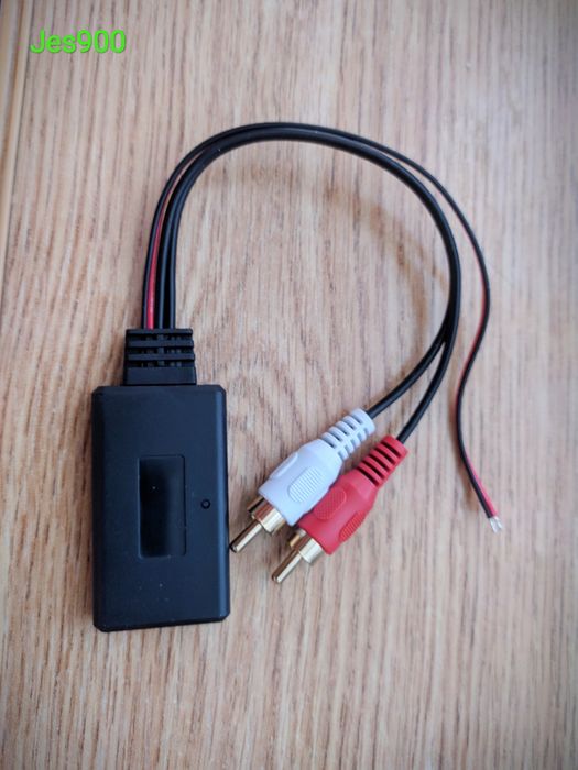 Bluetooth 5.0 Блютуз Рено Renault Сitroen Рeugeot 2 RCA Megan 3 Clio 3