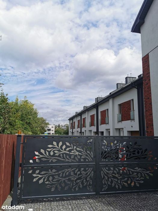 Nowoczesne Segmenty bezczynszowe w Markach