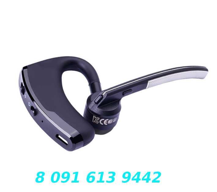 Гарнитура Bluetooth V8