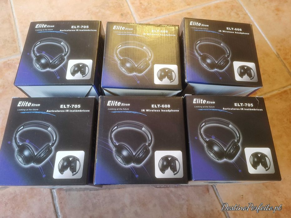 leitores de DVD Elite Xtrem DVD/USB/ para tejadilho novo
