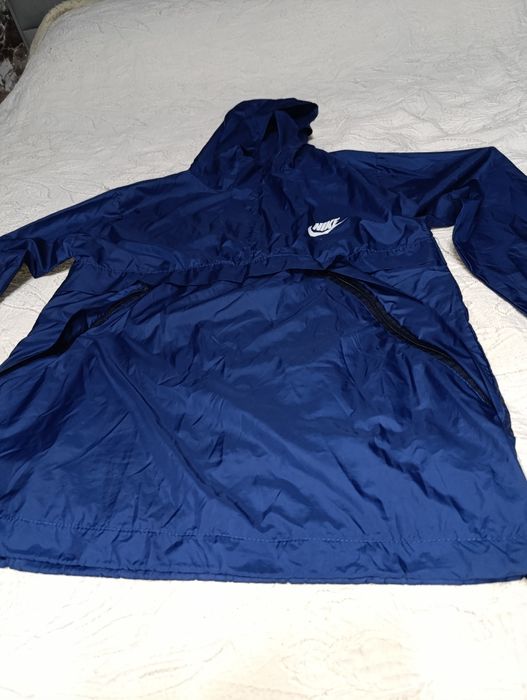 Вітровка NIKE (M)