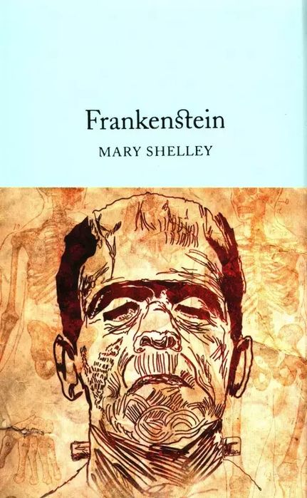 Frankenstein. Macmillan