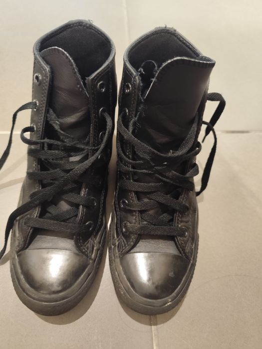 Chuck Taylor All Star Mono Leather