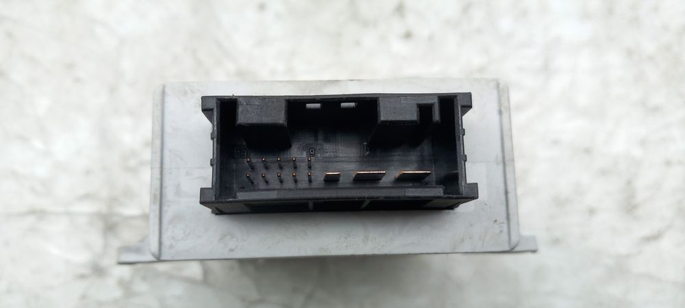 Módulo genérico BMW X5 (E53)