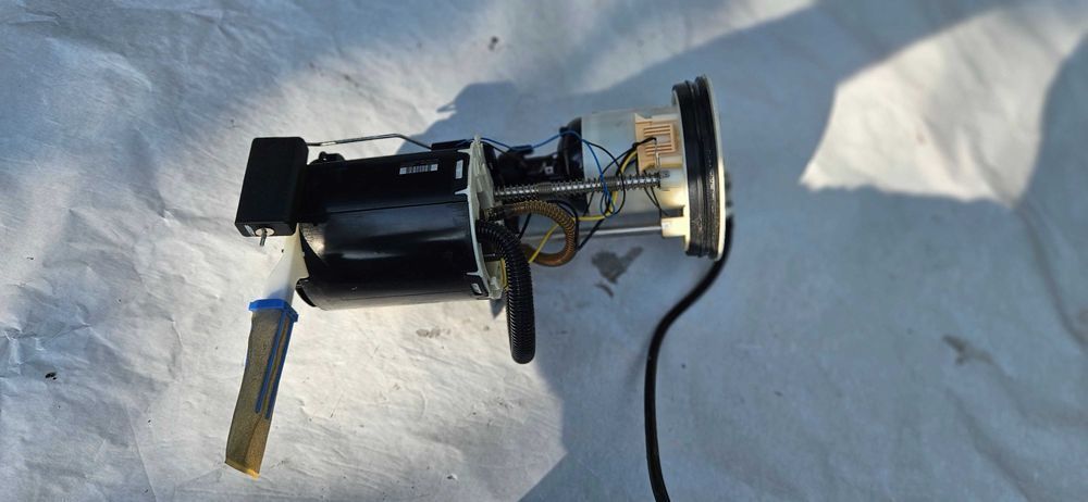 Ford Mondeo MK4 S-Max Galaxy Volvo V70 Pompa Paliwa 8G9N-9H307-AF