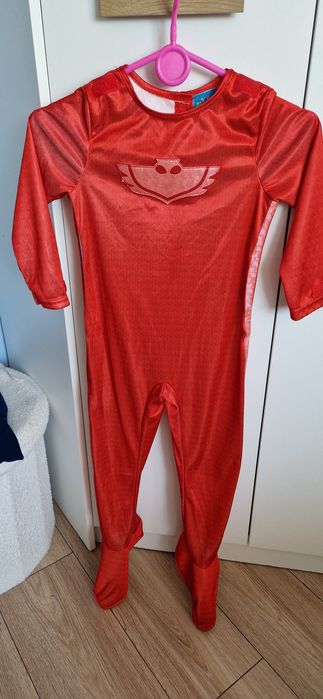 Przebranie Pidżamersi Sowella r. 104
