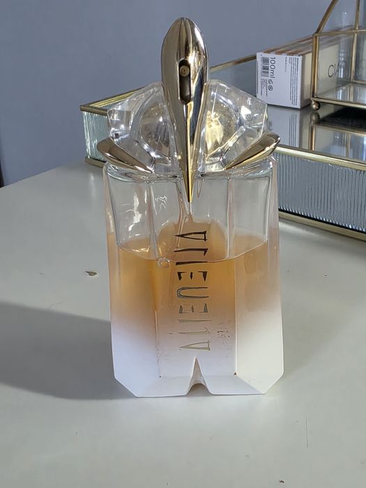 MUGLER Alien eau  Sublime