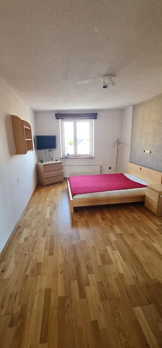Sprzedaż mieszkania