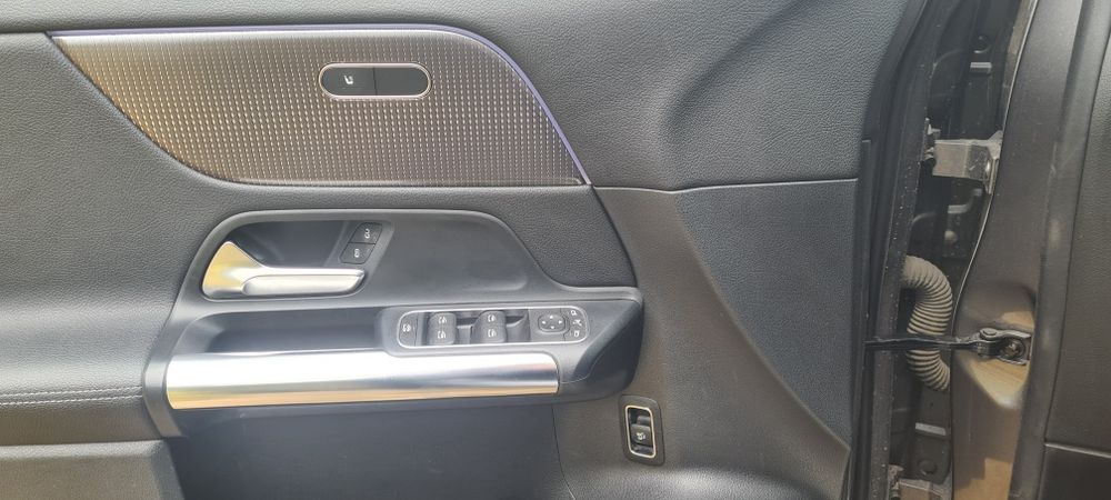 Mercedes EQA 250 Progressive