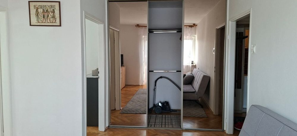 3 pokoje, 46 m², Praga Południe, okolice Ronda Wiatraczna