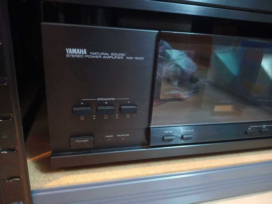 Sprzedam Yamaha MX1000/CX1000