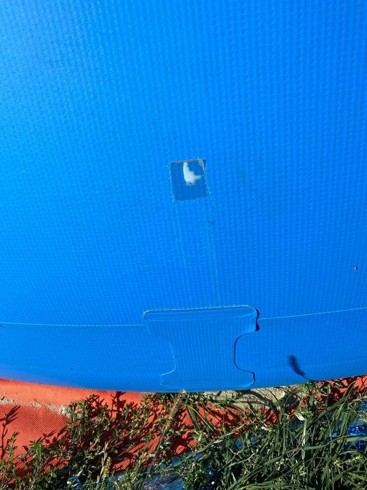 Basen Bestway 366cm / 76cm