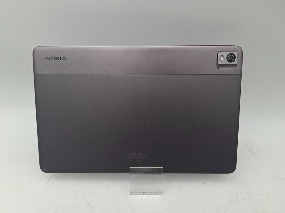 Tablet Nokia TAB T21 4/64GB WiFi szary