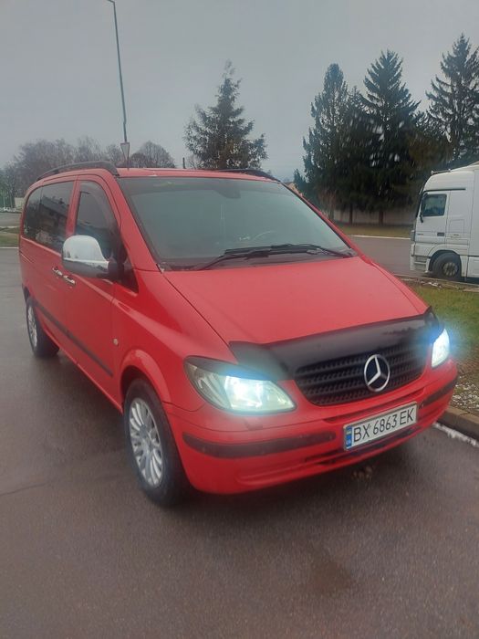 Віто 639 115 2007 рік