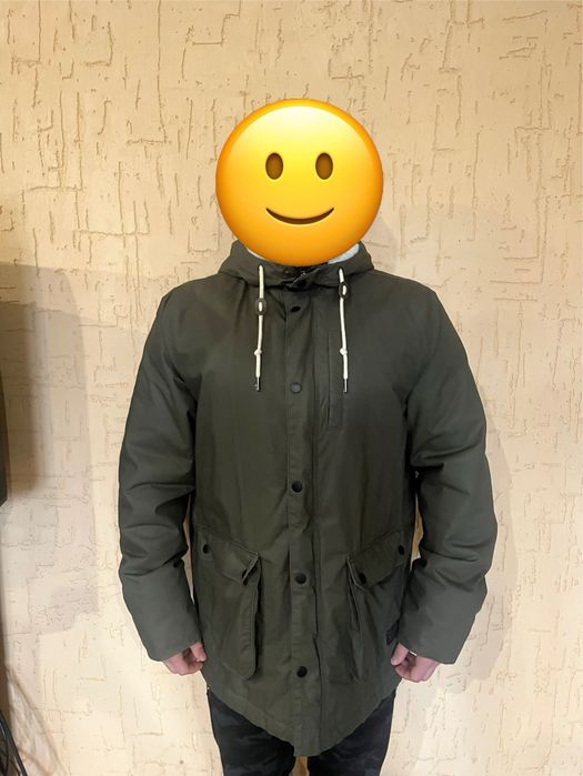 Парка фірми DB SUPPLY