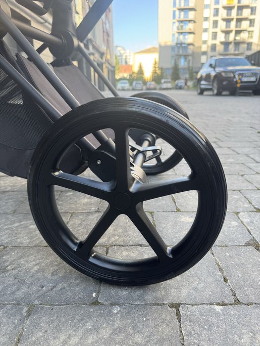 Cybex Platinum Priam 3 в 1