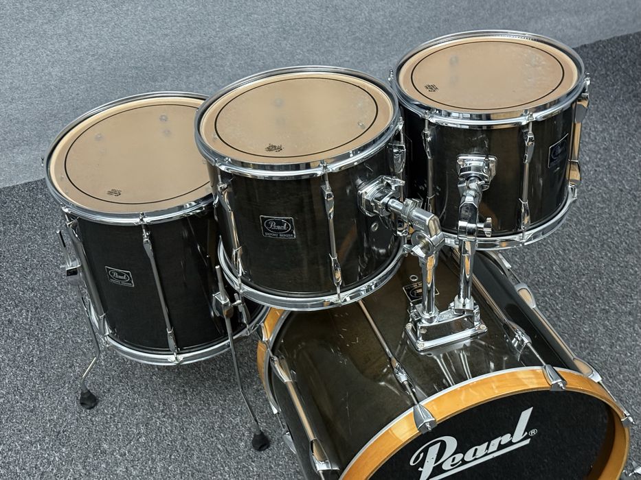 ++ Pearl EXPORT Series Lakier - Perkusja Akustyczna ZESTAW ++