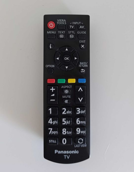 TV Plasma Panasonic VIERA TX-P50X60 | Excelente Estado