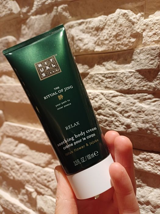 Rituals The Rituals Of Jing Krem Do Ciała 100 ML