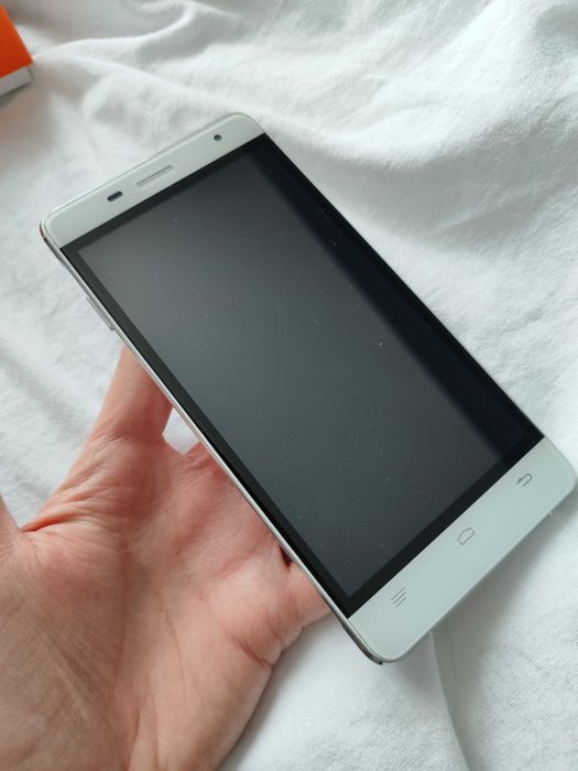 Smartfon Oukitel K4000 pro