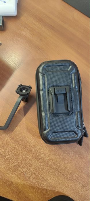 Водонепроникний тримач для телефону для мотоцикла, велосипеда