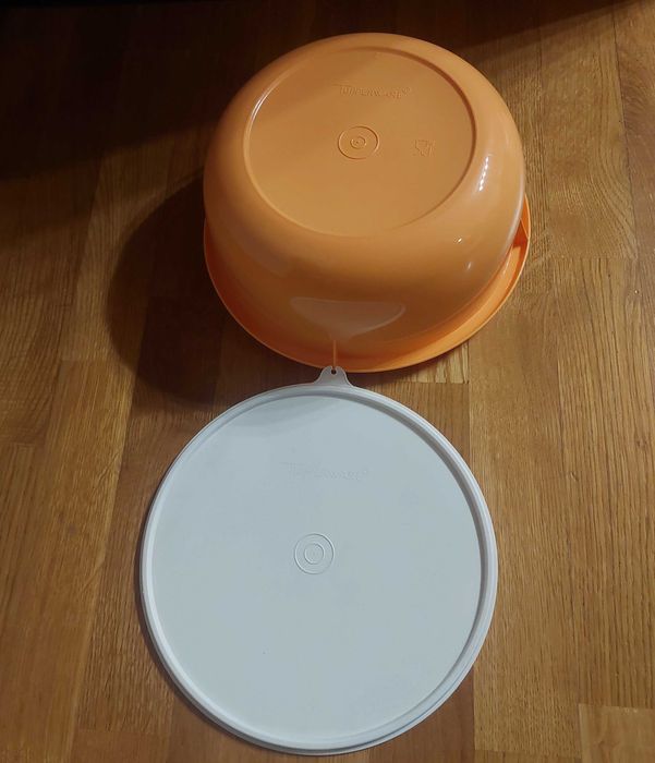 Tupperware_Miska do ciast 3l