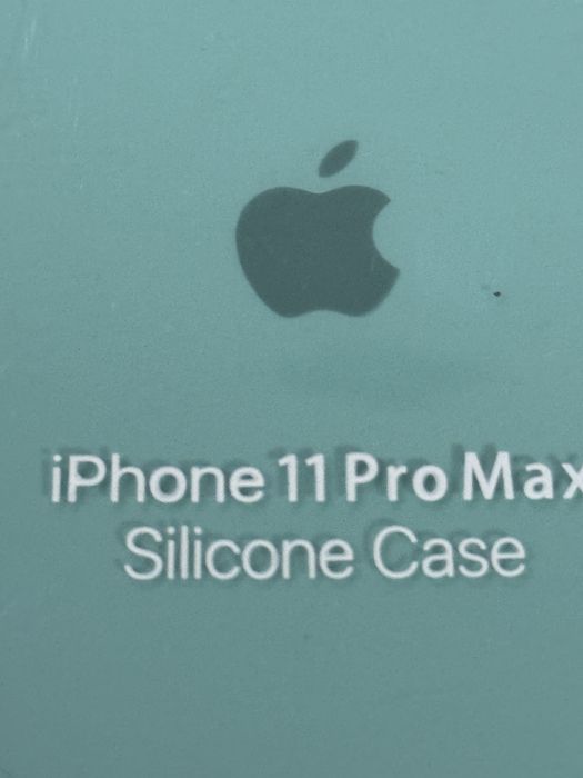 Capa iPhone 11 Pro Max - Original