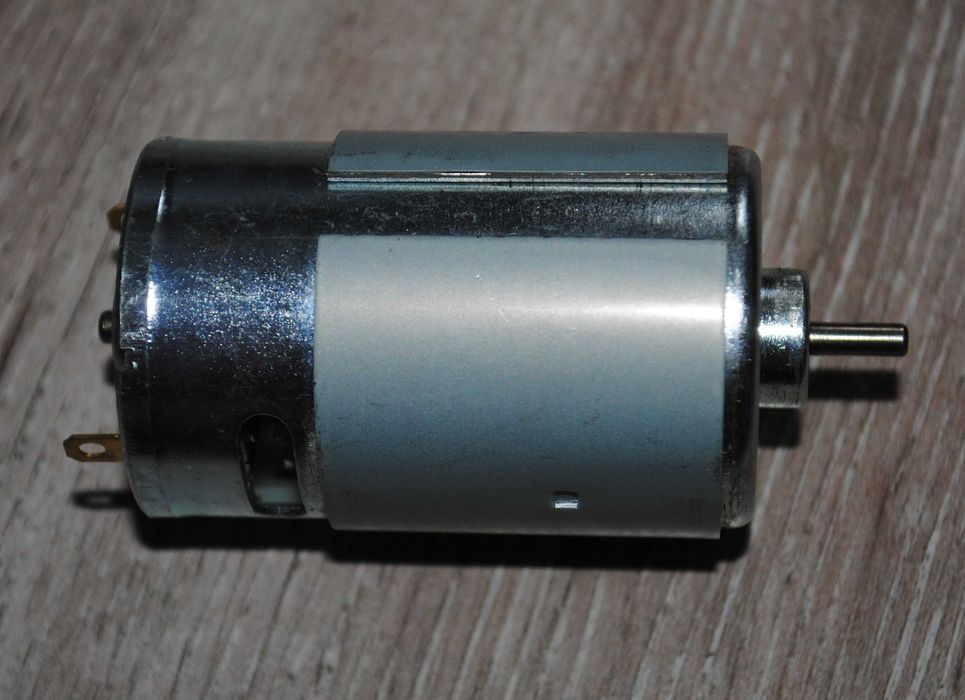 Електродвигун шуруповерта, акумуляторної техніки BRS-550 21V