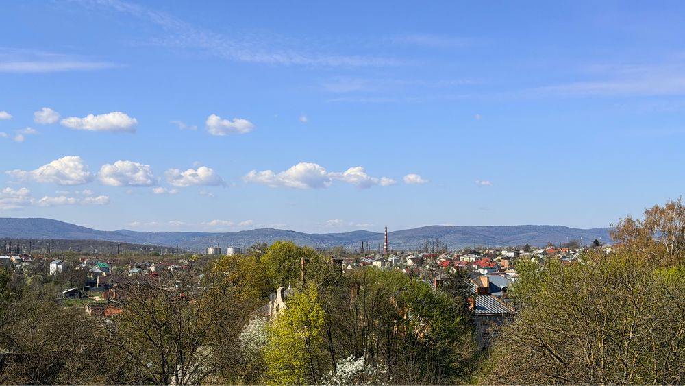 Продається 3-кім кв в історичному центрі м Дрогобич