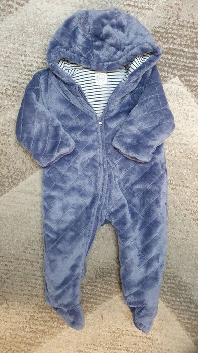 Kombinezon niemowlęcy rozm. 80