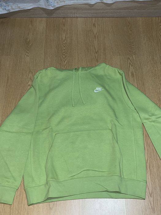 Sweat nike verdelima