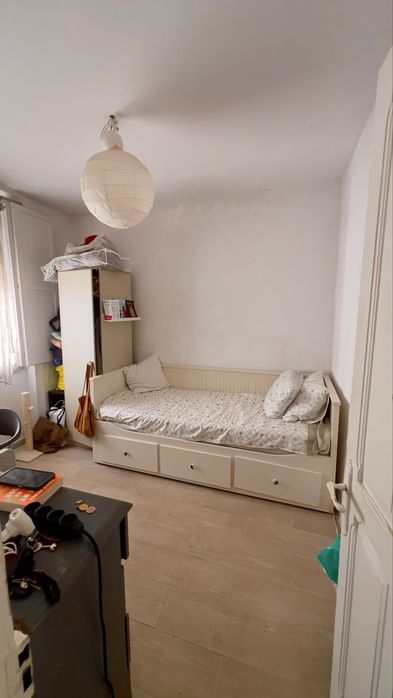 Room at Costa da Caparica