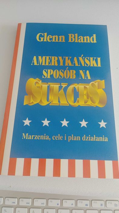 Amerykański Sposób Na Sukces